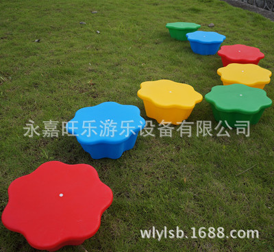 感統訓練器材全套 幼兒園與室內游樂場的專業選擇與高清大圖解析